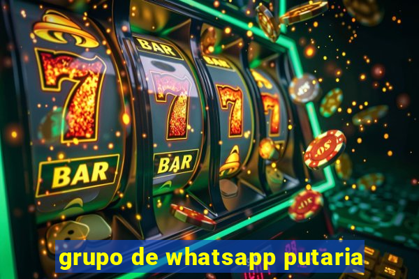 grupo de whatsapp putaria